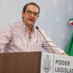 “Una jueza no puede ser sancionada por el contenido de sus criterios jurisdiccionales”: diputado Guillermo Vega Guerrero