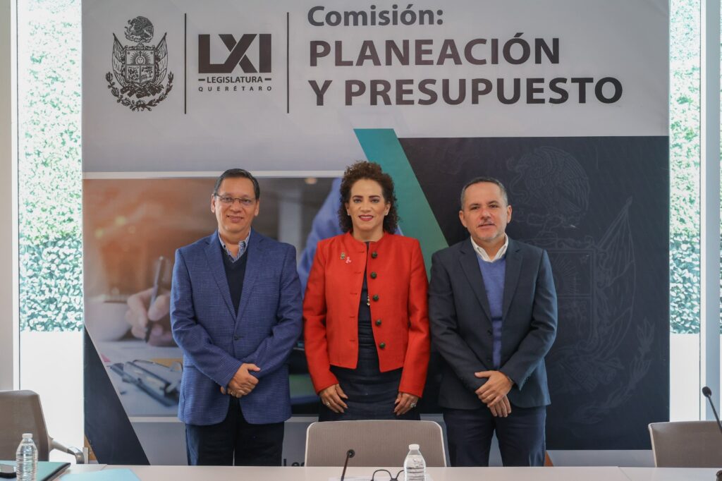 Aprueba Comisión de Planeación y Presupuesto cinco desincorporaciones de predios