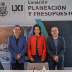 Aprueba Comisión de Planeación y Presupuesto cinco desincorporaciones de predios