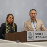 Arturo Maximiliano propone regular la pirotecnia para proteger a las familias, las personas con autismo y otras enfermedades, y los animales.
