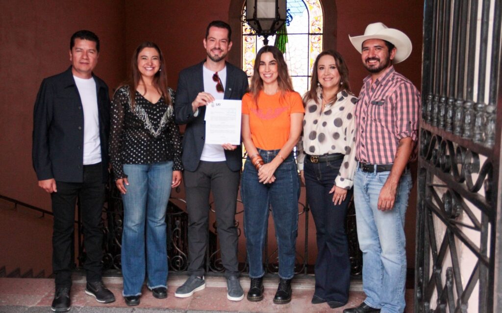 Denuncia MC trabajo indigno en Tren México-Querétaro