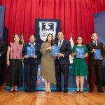 San Juan del Río, nuestra casa, se construye mejor en familia: Roberto Cabrera