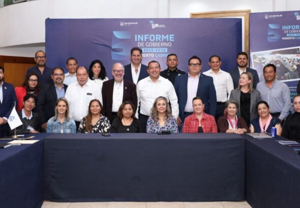 Festivaleando reúne a más de 71 mil personas en 15 eventos con presencia en 20 comunidades: Roberto Cabrera