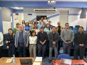 Del campo a la memoria: la UAQ explora el valor del maíz más allá de la mesa.