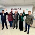 Concreta MORENA Y PVEM alianza estratégica en Querétaro rumbo al 2027