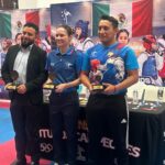 Anuncian Torneo Futuros Campeones de Taekwondo en San Juan del Río