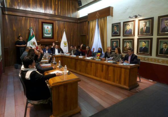 Amplían vigencia del Programa “Descuento en Favor de Tu Patrimonio; por un Legado de Bien Común