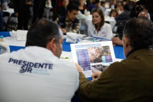Avanza conectividad en San Juan del Río con entrega de obra y autorización de nueva etapa del camino Cerro Gordo–El Sitio