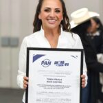 Tania Ruiz llama a sumar a todos por San Juan