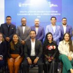 Comité Evaluador elige a quienes serán galardonados con la Presea al Mérito Deportivo 2026